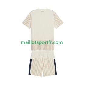 Maillot de Foot Al Hilal CWC Enfant Exterieur 2025/26